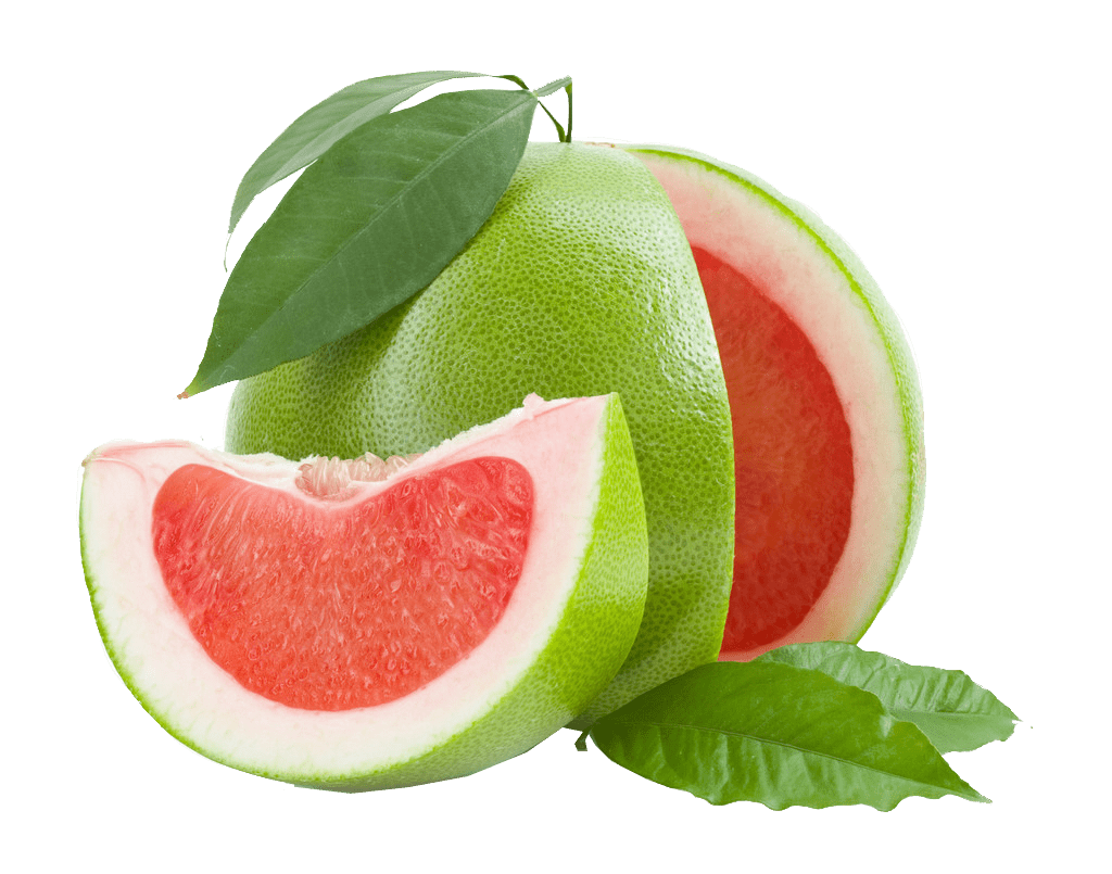 Da Xanh Pomelo