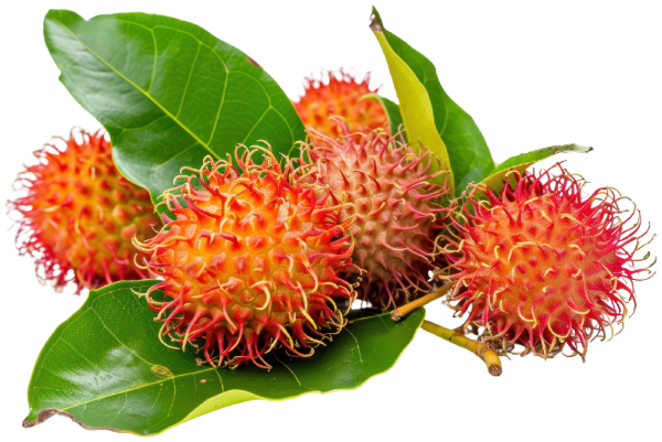 Rambutan